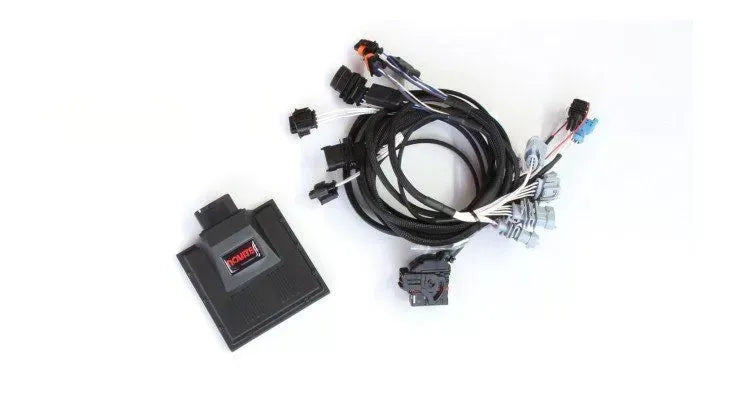 Novitec N-Tronic Plug and Play Control Kit for Ferrari Roma 2020-2021, 688 hp