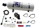 Nitrous Express NX Proton Plus Nitrous System 15lb Bottle, Fits EFI Vehicles, 250HP Potential