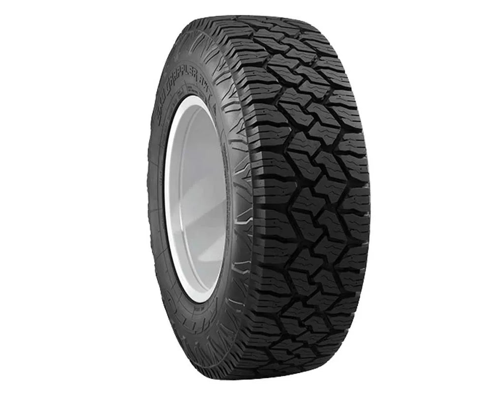 Nitto Exo Grappler Tire 35X12.50R18LT E 123Q