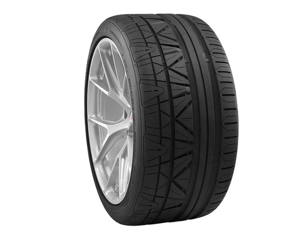 Nitto INVO Tire 245/45ZR20 99W