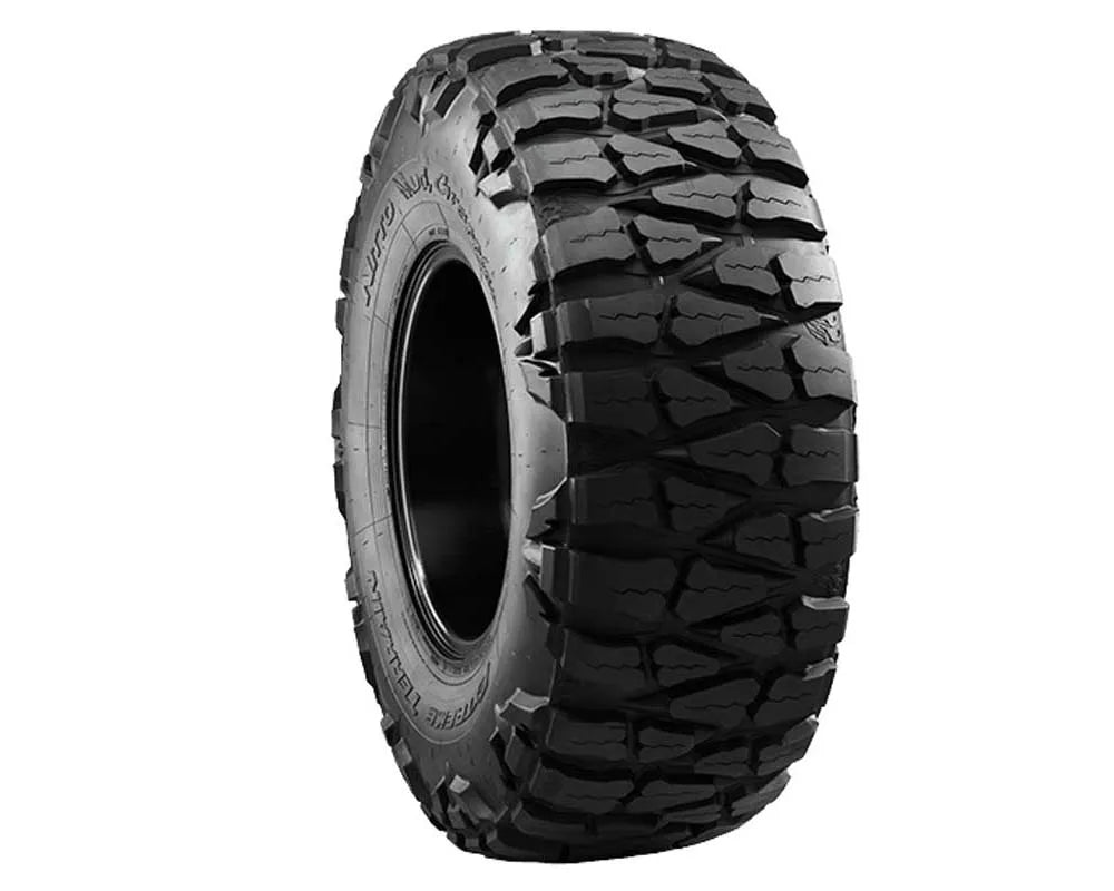 Nitto Mud Grappler Tire 35x14.50R15LT C 116Q