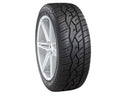 Nitto NT420V Tire 285/40R24 112V XL