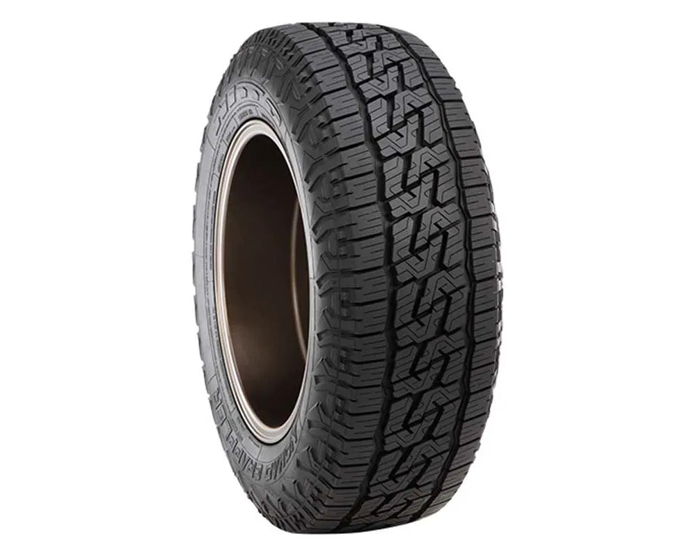 Nitto Nomad Grappler Tire 225/60R17 103H XL