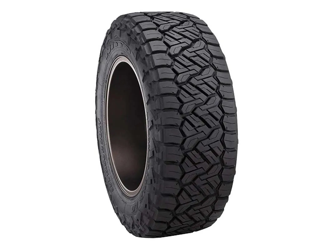 Nitto Recon Grappler A/T Tire 315/70R17 116T
