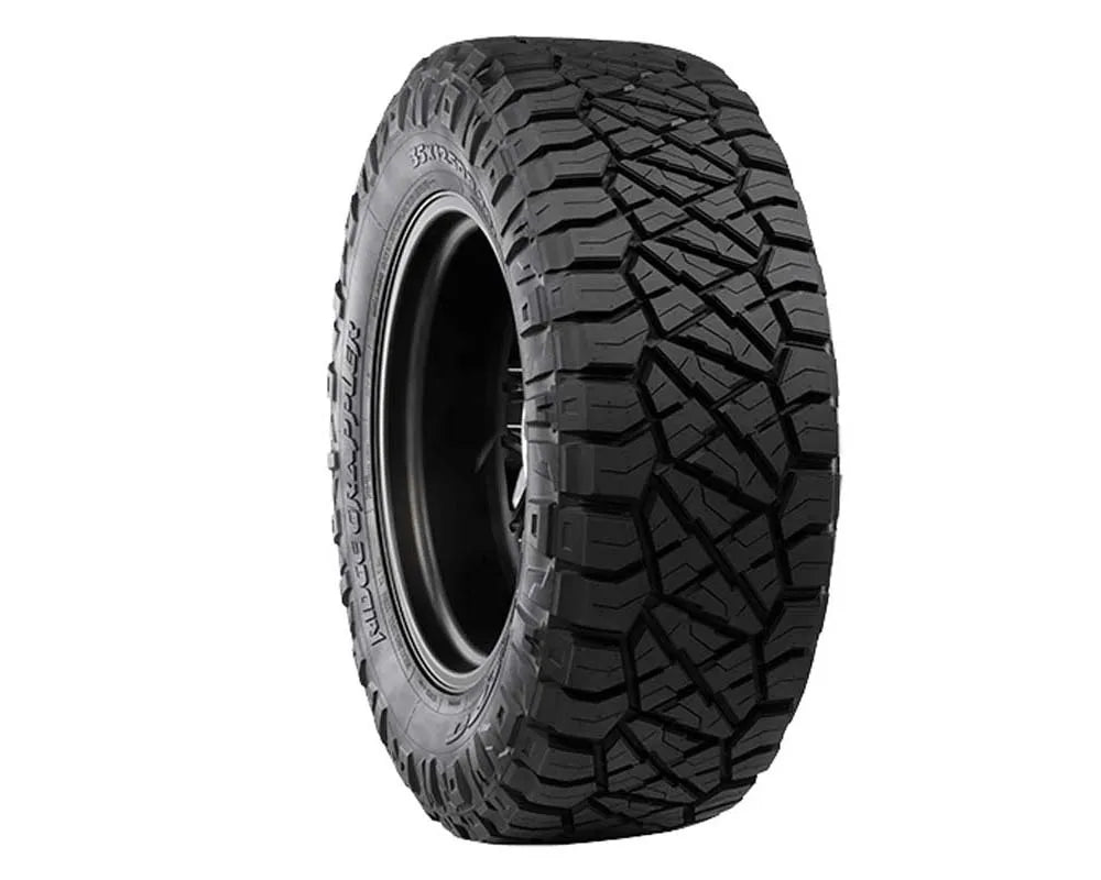 Nitto Ridge Grappler Tire 265/60R20 112T