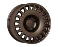 Nomad Wheels 503CO Sahara Copperhead Wheel 17x8.5 5x150 0mm
