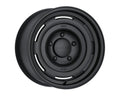 Nomad Field Wheel 17x8.5 5x127 0mm Satin Black