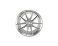 Novitec Front Axle NF9 Forged Wheel 10x21