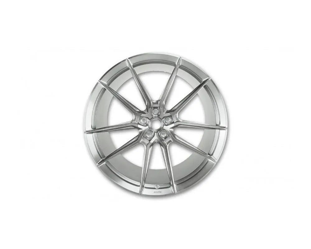 Novitec Front Axle NF9 Forged Wheel 10x21