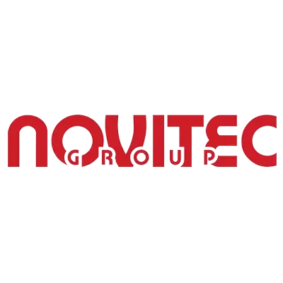 Novitec NF10 Wheel Central Cover Black for Ferrari F8 Tributo 2020+