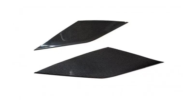 Novitec Air-Guide Side Wall Carbon Fiber for Ferrari F8 Tributo | Spider 2020+