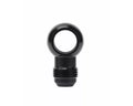obp Motorsports AN6 Banjo Male 18.5mm ID