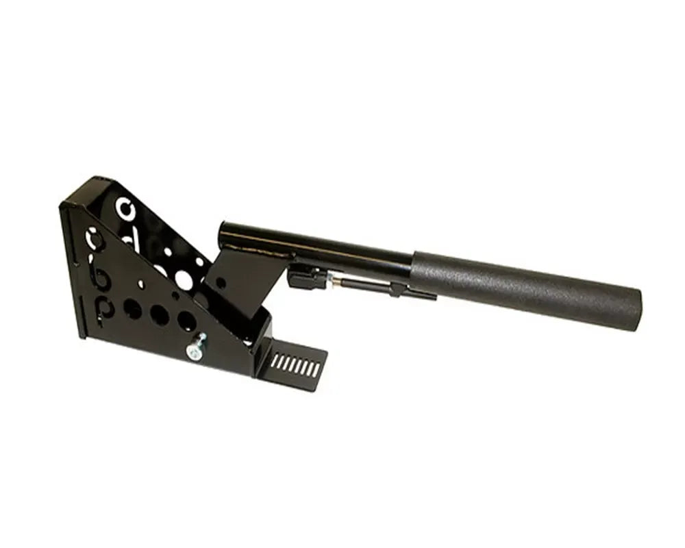 obp Motorsport 280mm Lockable Victory Vertical Hydraulic Handbrake