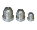 obp Motorsport JIC | AN 6 9/16" x 18 UNF Male Fitting