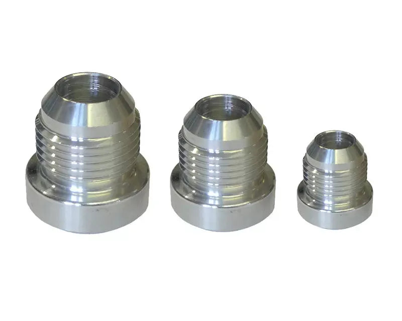 obp Motorsport JIC | AN 6 9/16" x 18 UNF Male Fitting