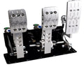 obp Motorsport Premium Kit Car Hydraulic Clutch Floor Mounted 3 Pedal System
