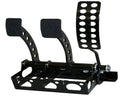 obp Motorsport Victory Floor Mounted Cockpit Fit 3 Pedal System