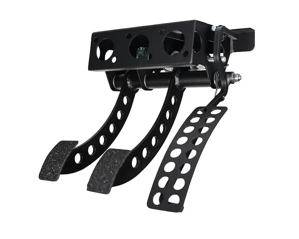 obp Motorsport Victory Top Mounted Cockpit Fit 3 Pedal System