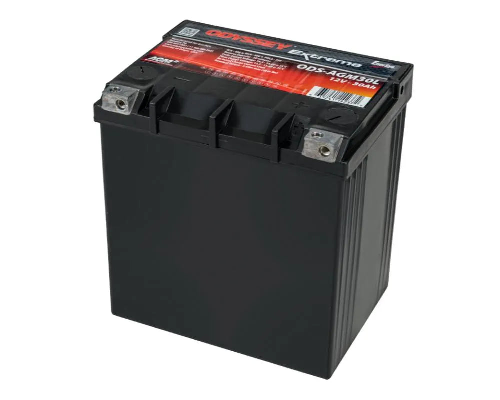 Odyssey Extreme AGM Battery AGM30L
