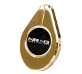 NRG Radiator Cap Cover Chrome Gold Dip
