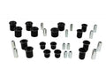 Nolathane REV002.0068 Front Suspension Bushing Kit for Land Rover LR3 LR4 2005-2016