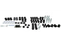 Nolathane Front Suspension Bushing Kit REV002.0156 for Jeep Wrangler 1987-1995