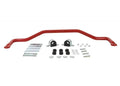 Nolathane 33mm Front Sway Bar for Chevrolet Bel Air 1955-1957 - Heavy Duty Performance