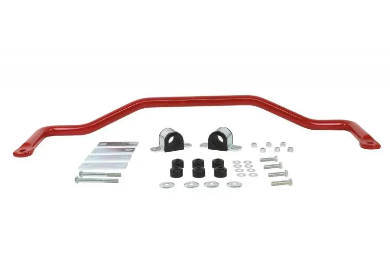 Nolathane 33mm Front Sway Bar for Chevrolet Bel Air 1955-1957 - Heavy Duty Performance