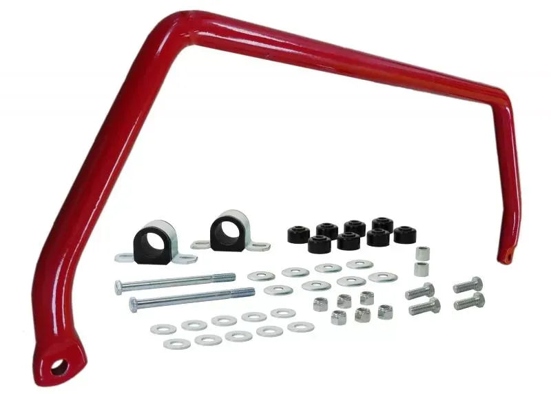 Nolathane 35mm Heavy Duty Front Sway Bar for Chevrolet C10/Suburban 75-86