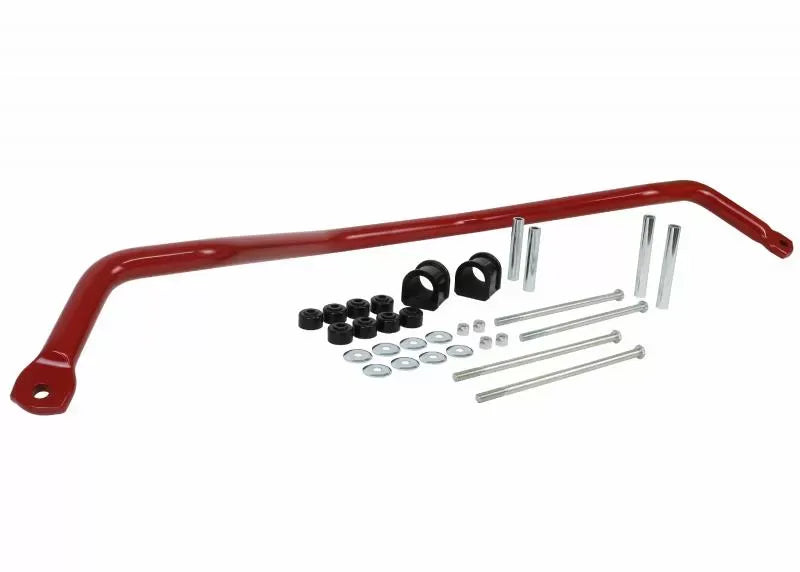Nolathane 35mm Heavy Duty Front Sway Bar for Ford Mustang 1994-2004