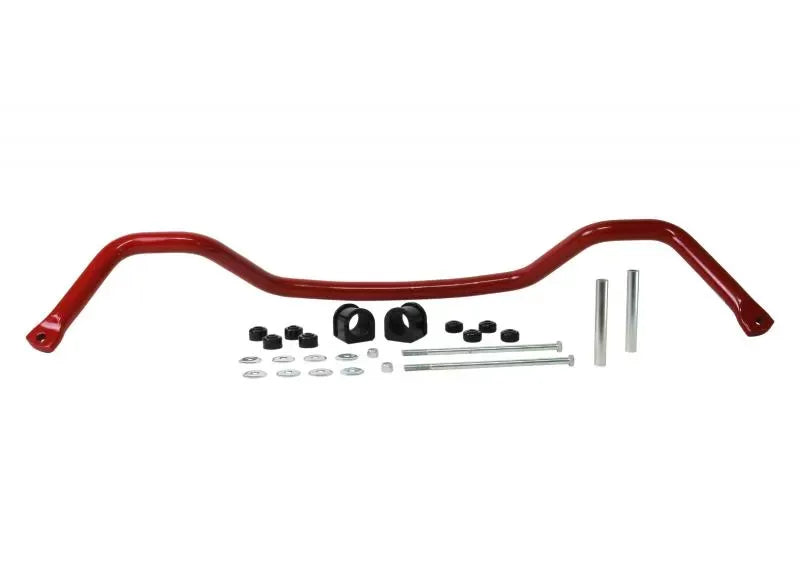 Nolathane 35mm Front Sway Bar for Ford Mustang 1979-1993 - Heavy Duty Performance Upgrade