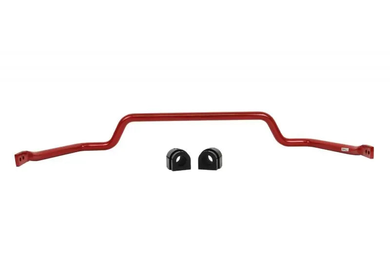 Nolathane 30mm Adjustable Front Sway Bar for BMW M3 2001-2006 - Heavy Duty Blade