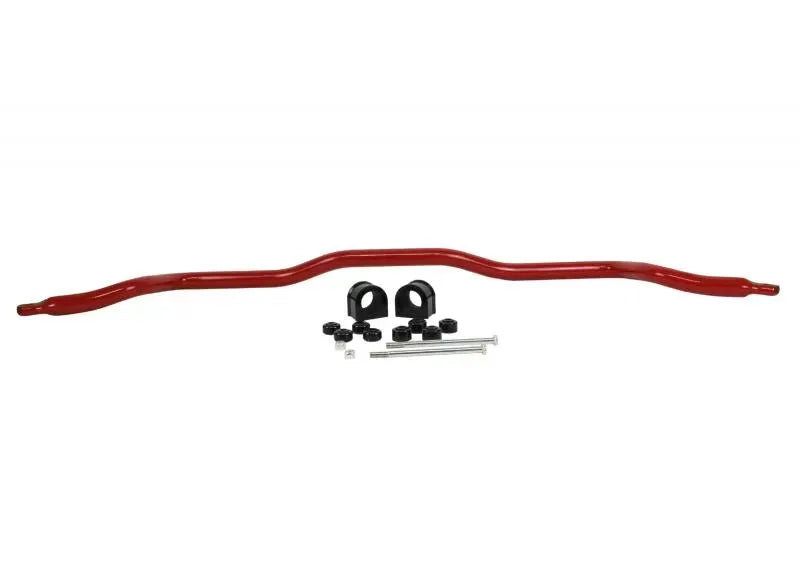 Nolathane 35mm Heavy Duty Front Sway Bar for Chevrolet Camaro 1993-2002, Pontiac Firebird 1993-2002