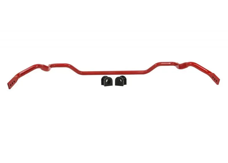 Nolathane 30mm Heavy Duty Adjustable Front Sway Bar for Toyota 4Runner 2002-2009