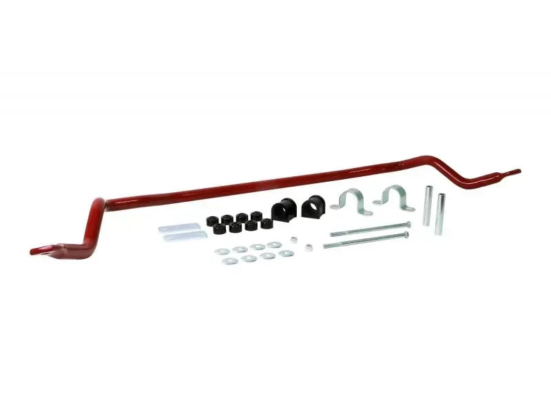 Nolathane 30mm Heavy Duty Front Sway Bar REV003.0102 for Chevrolet El Camino 64-66 and More