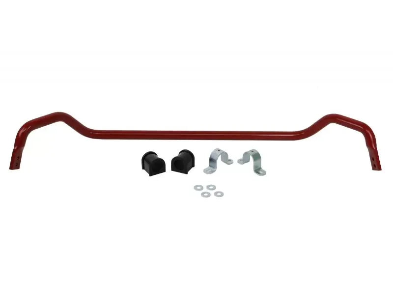 Nolathane 30mm Front Sway Bar REV003.0104 for Chevrolet Camaro 2010-2012