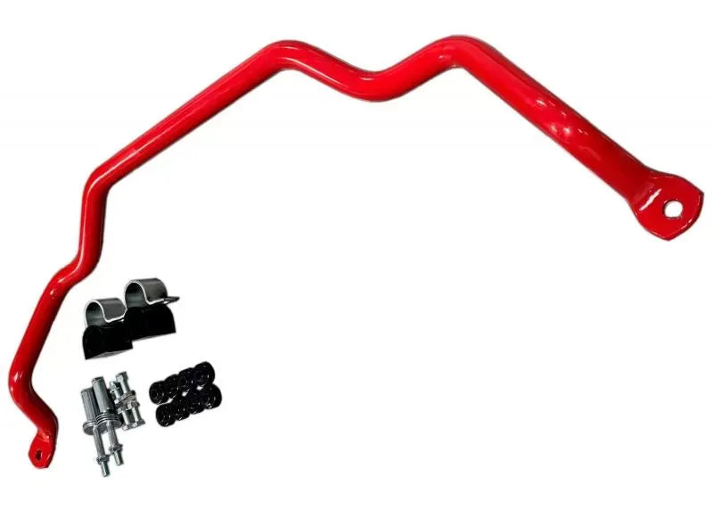 Nolathane 30mm Heavy Duty Rear Sway Bar for Mercury Comet 1963-1965