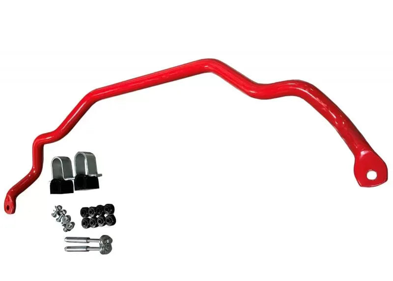 Nolathane 30mm Front Sway Bar for Chevrolet Chevy II 1962-1967 - Heavy Duty Performance