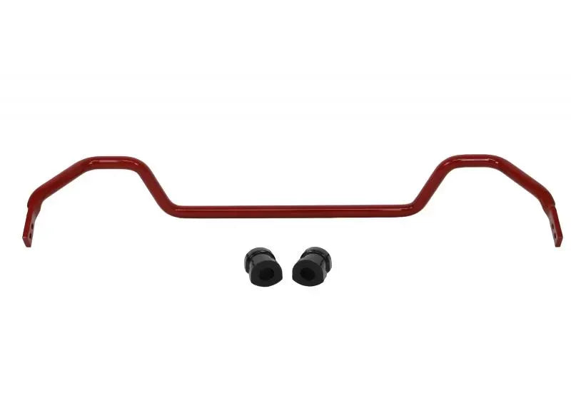 Nolathane 26mm Adjustable Front Sway Bar for BMW M3 1995-1999, Heavy Duty Blade