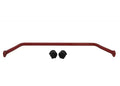 Nolathane 33mm Front Sway Bar REV003.0186 for Jeep Wrangler 2018-2020