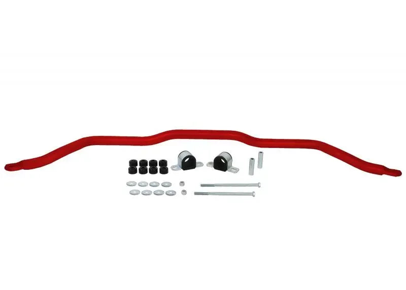 Nolathane 35mm Front Sway Bar REV003.0206 for Chevrolet Camaro 1993-2017, Pontiac Firebird 1993-2002