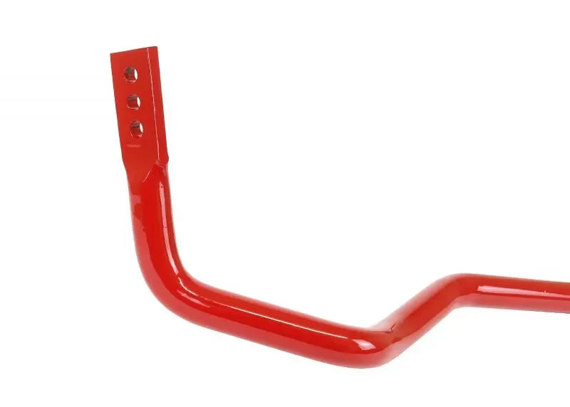 Nolathane 30mm Heavy Duty Front Sway Bar for Chevrolet Camaro 2016-2020, ZL1 2017-2021