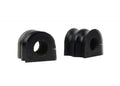 Nolathane REV004.0004 Front Sway Bar Mount Bushing Kit 22mm Fits Subaru 02-07