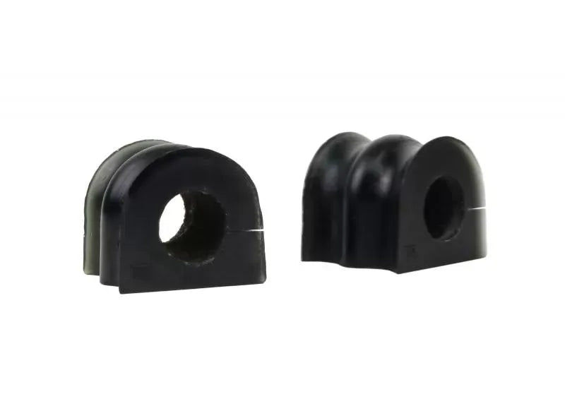 Nolathane REV004.0004 Front Sway Bar Mount Bushing Kit 22mm Fits Subaru 02-07