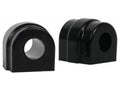 Nolathane REV004.0018 Front Sway Bar Mount Bushing 25.5mm Fits BMW 323/325/328/330 1999-2005
