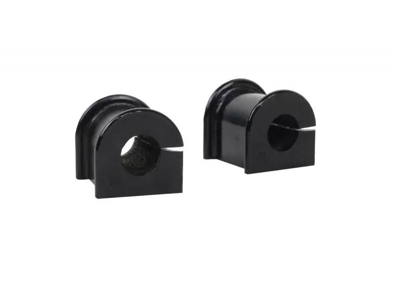 Nolathane REV004.0114 Front Sway Bar Mount Bushing Kit 17mm for Toyota Camry 97-01, Avalon 95-99