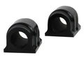 Nolathane Front Sway Bar Mount Bushing 28mm for Land Rover LR3 2005-2009, LR4 2010-2016