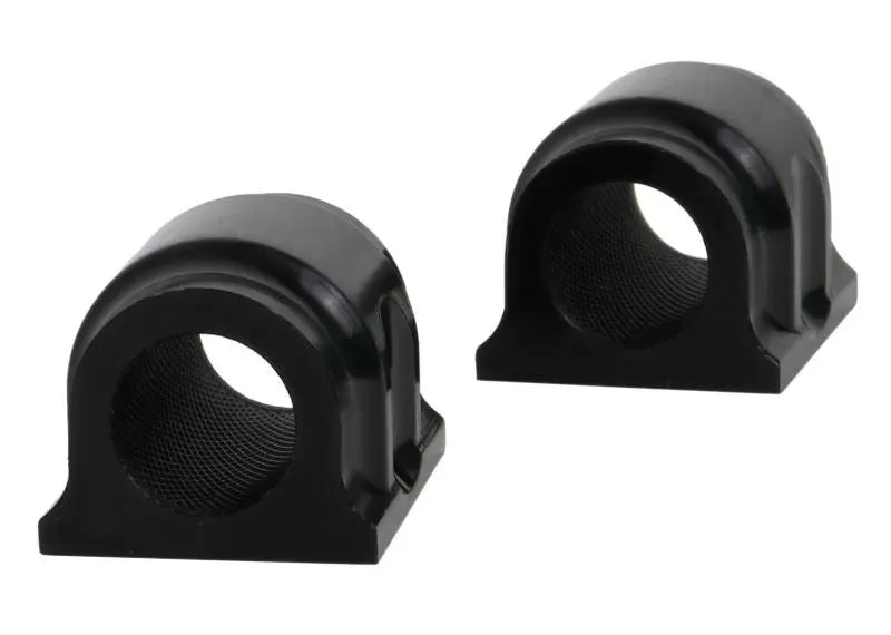 Nolathane Front Sway Bar Mount Bushing 28mm for Land Rover LR3 2005-2009, LR4 2010-2016