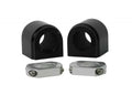 Nolathane 32mm Front Sway Bar Bushing for Ford Mustang 2015-2022, REV004.0504