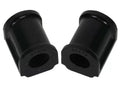 Nolathane Sway Bar Mount Bushing Kit Front 21mm for Volkswagen Beetle 1960-1979